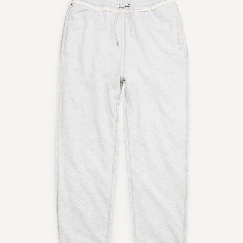 MOTIF-DETAIL JOGGERS